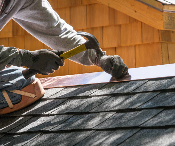 Sealant for Roof in Marshall, WI